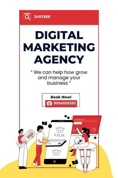 Digital Marketing Company